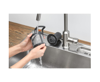ELECTROLUX ESS43210SW SatelliteClean 600 45cm 10kpl. AirDry - automatyczne otwieranie drzwi - 1256680 - zdjęcie 5